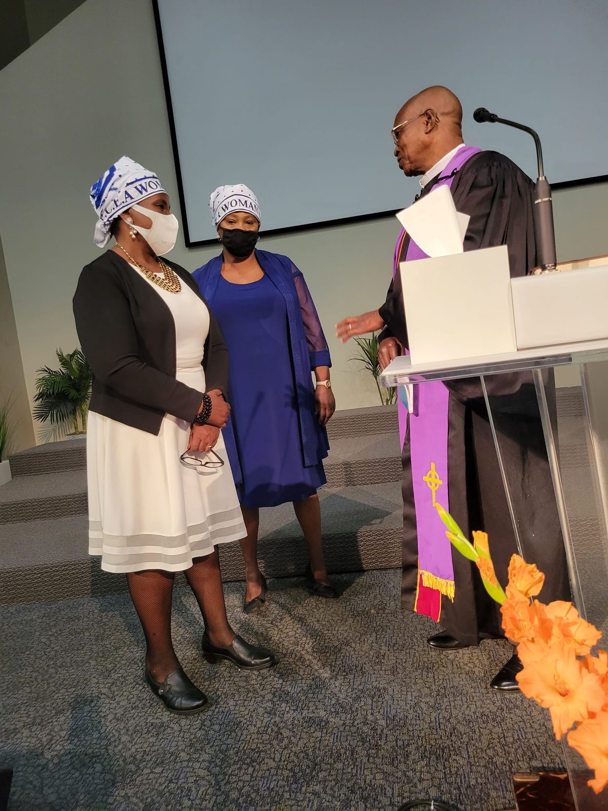 Prayer & Care